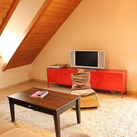 Les Z'Hirondelles Hotel Annecy Kültér fotó