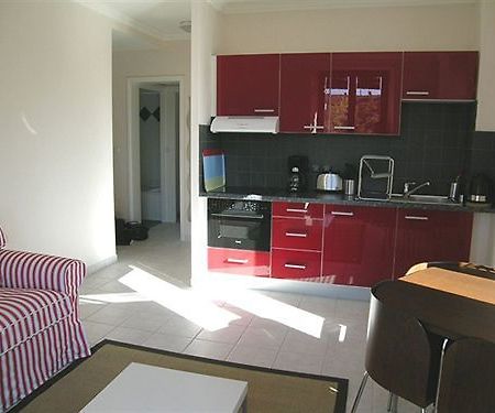 Les Z'Hirondelles Hotel Annecy Kültér fotó