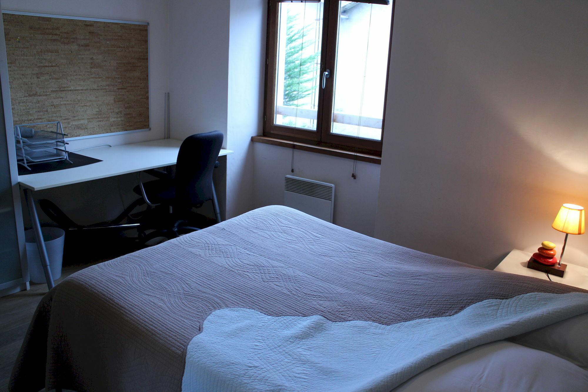 Les Z'Hirondelles Hotel Annecy Kültér fotó