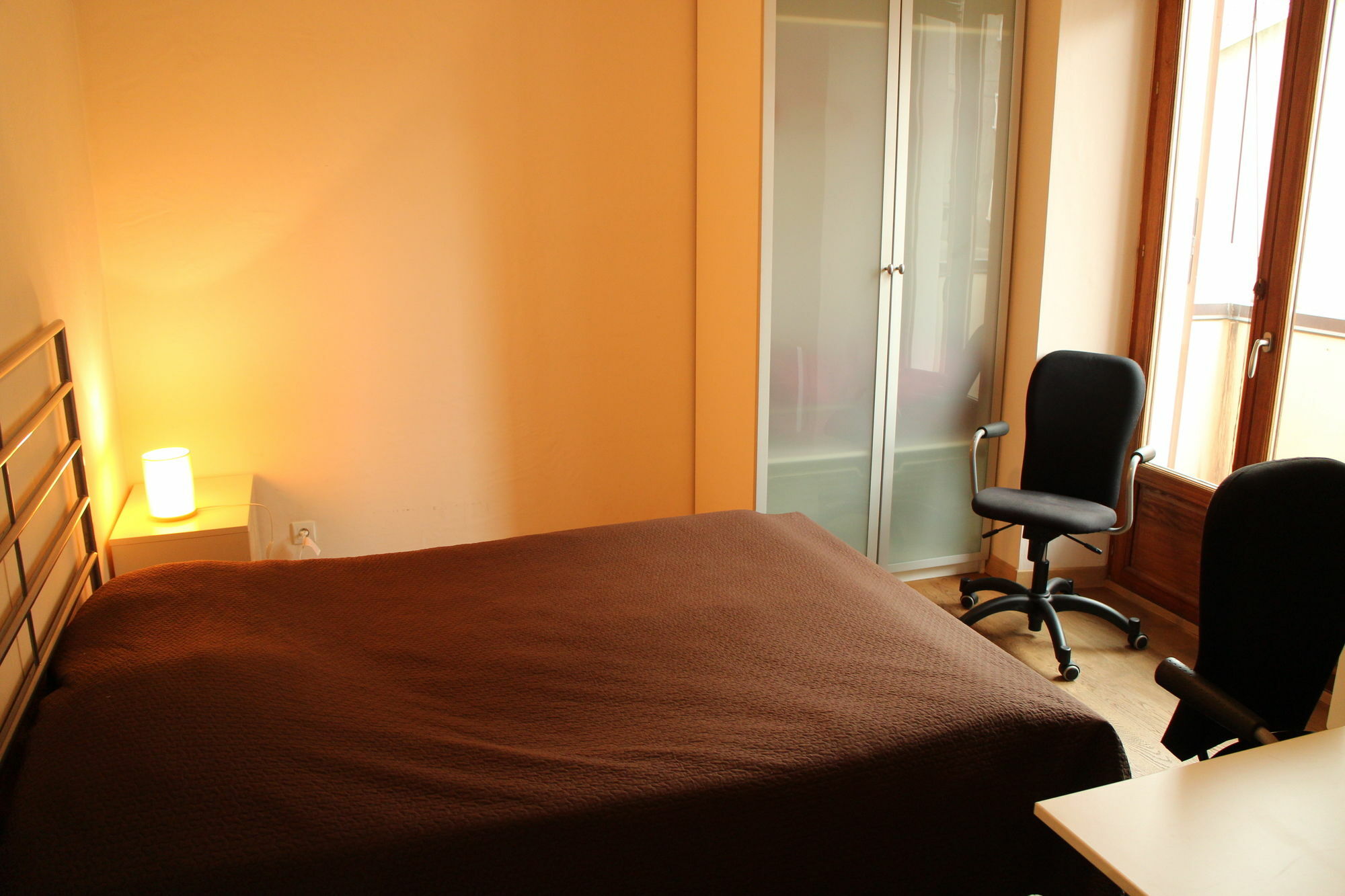Les Z'Hirondelles Hotel Annecy Kültér fotó